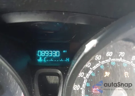 2015 Ford Fiesta S из США, поврежденный, VIN 3FADP4AJ6FM222808